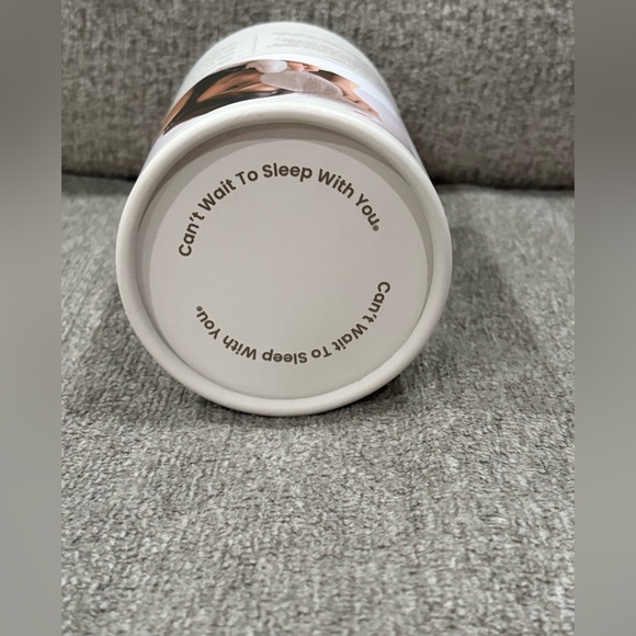 Nodpod Teddy Weighted Eye Mask Limited Edition Style - Picture 5 of 9